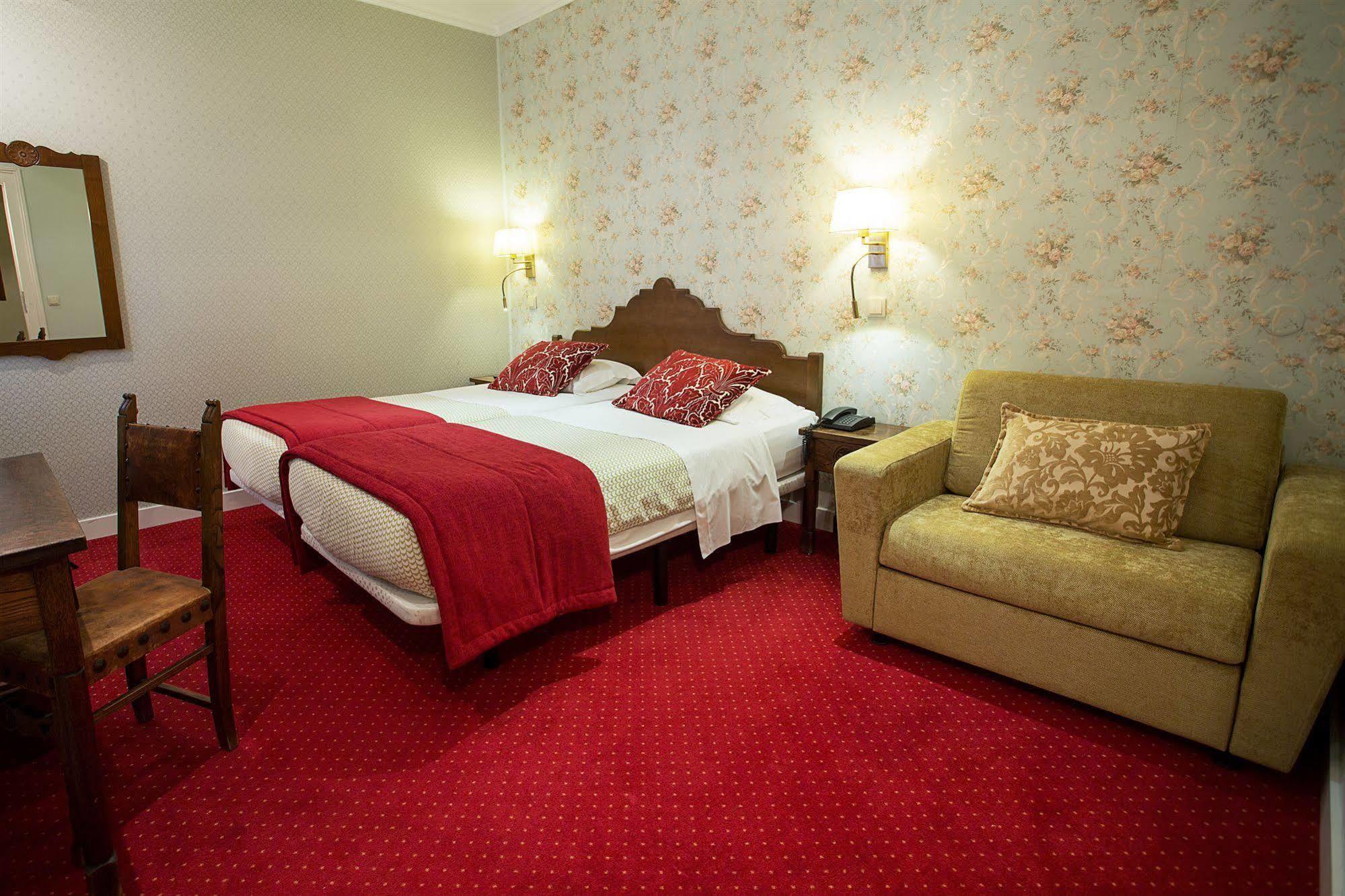 Hotel Dom Sancho I Lissabon